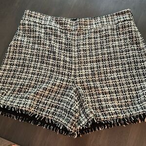 NWT Ann Taylor dress shorts